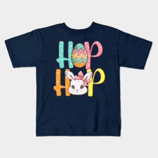 Happy Easter Kids T-Shirt